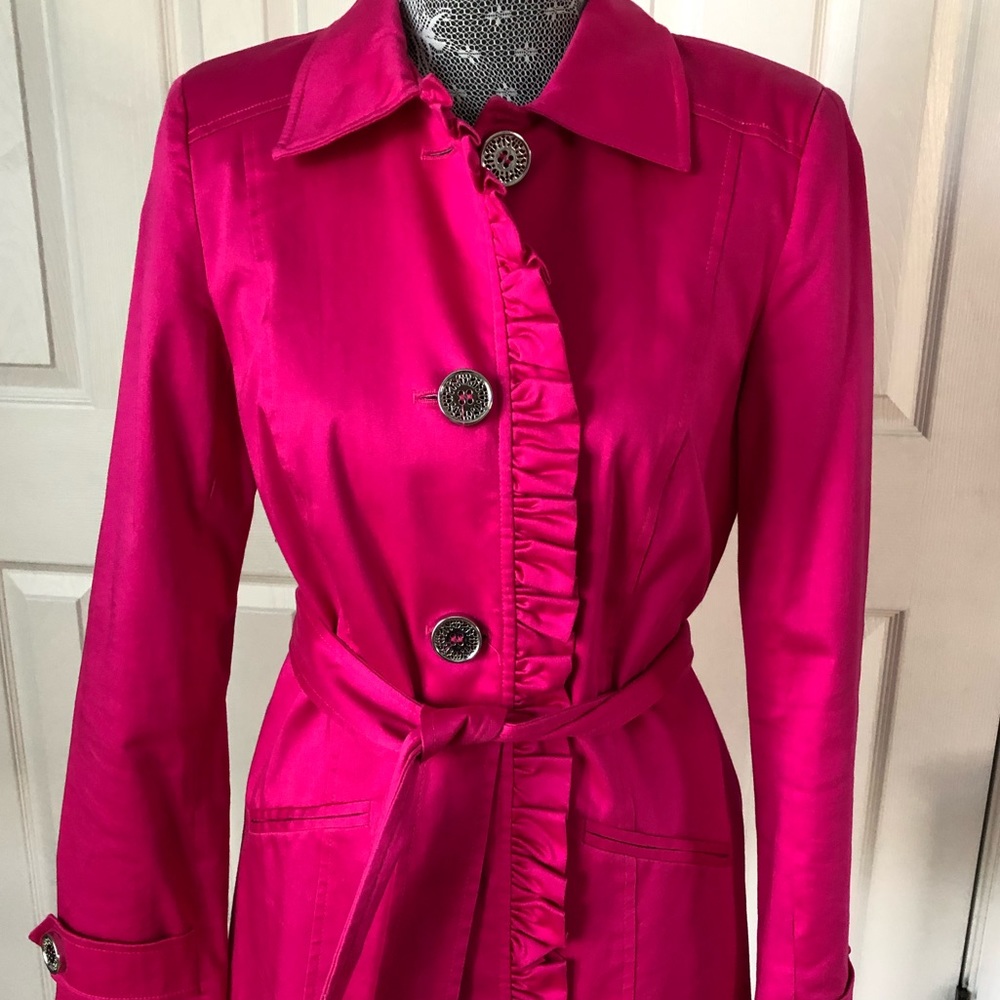 Like new spring jacket